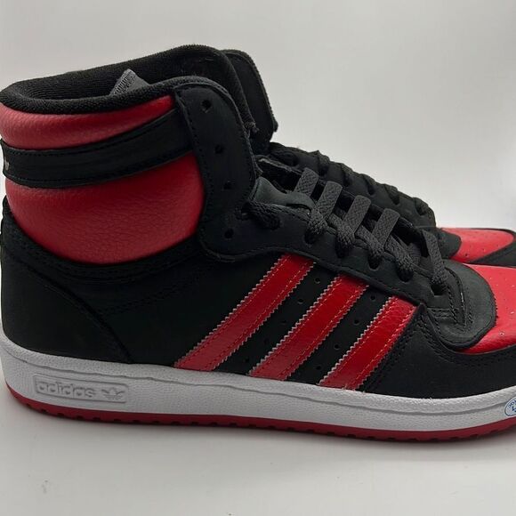 Adidas TOP TEN RB SHOES- NWB- Men size 10- FZ6024 - Picture 10 of 10